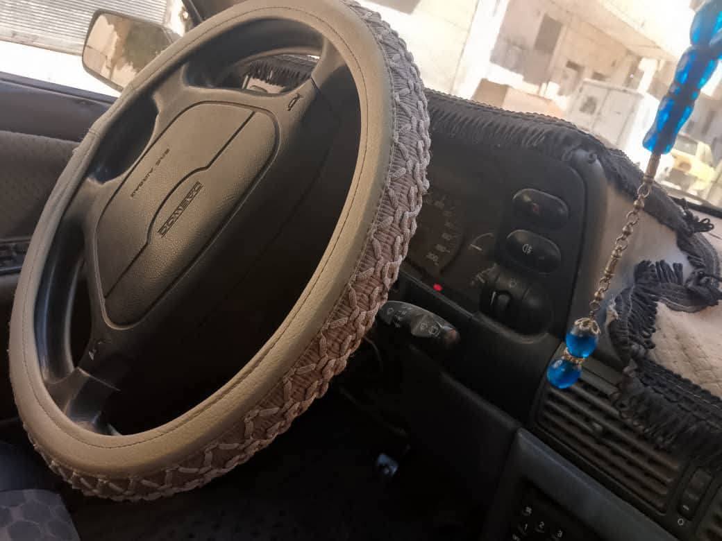 دايو سيلو 2002 - صورة 2