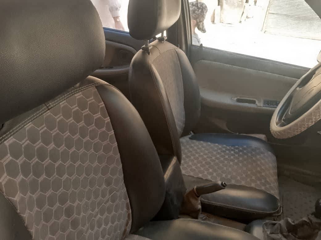 دايو سيلو 2002 - صورة 5