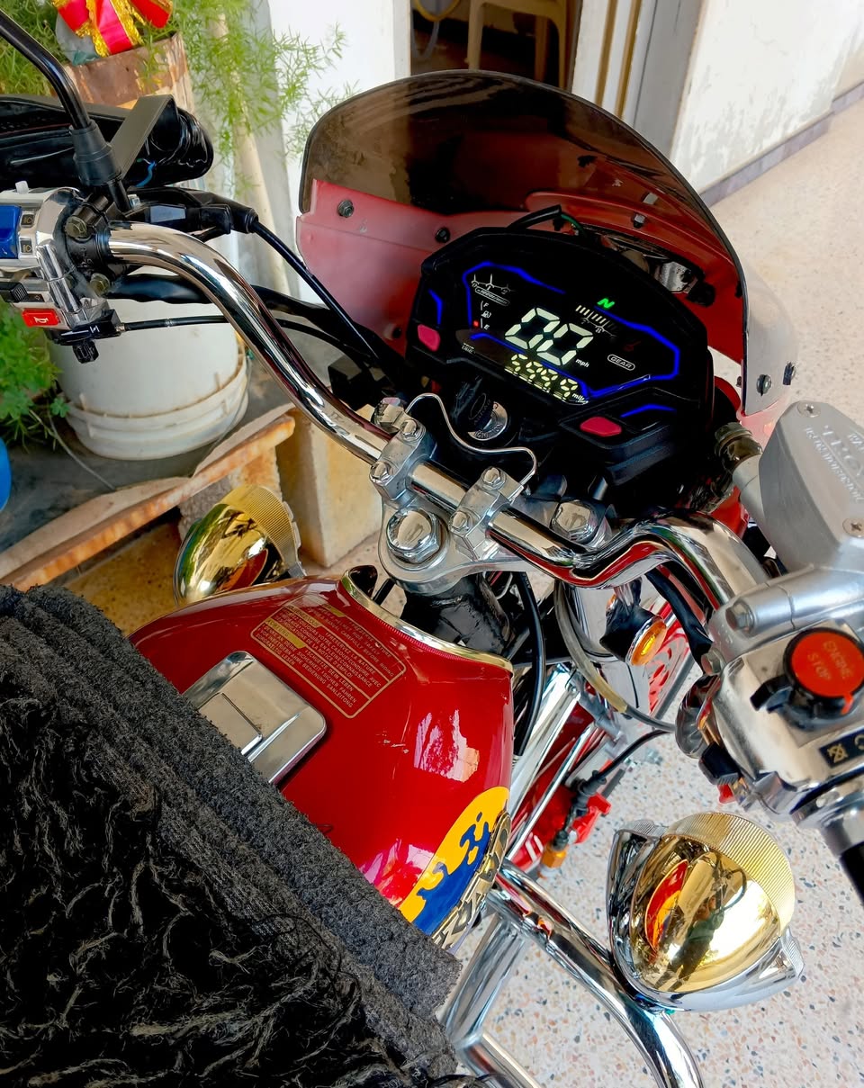 AKKAD G150 2024 - صورة 5