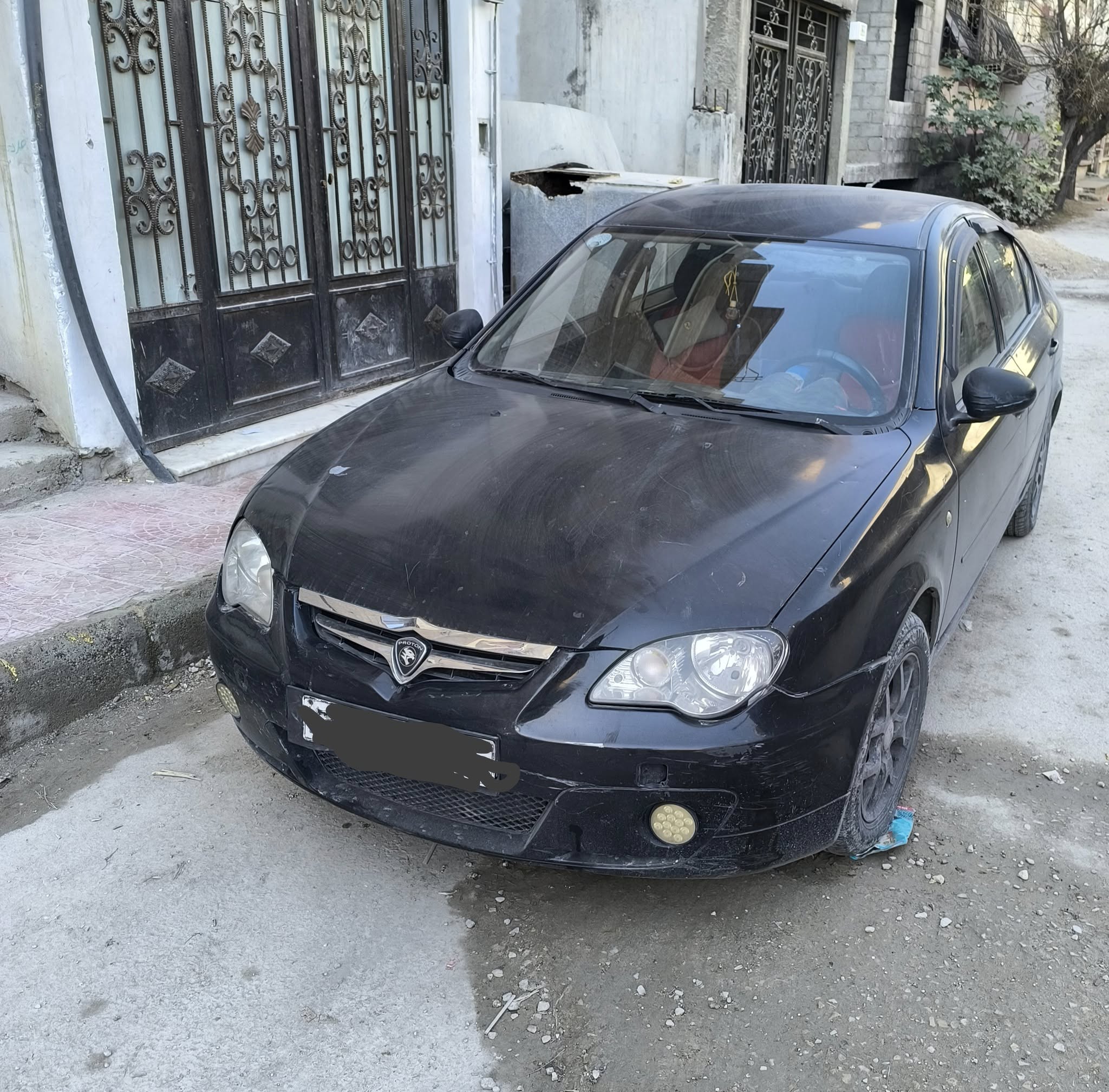 بروتون بيرسونا 2010 - صورة 1