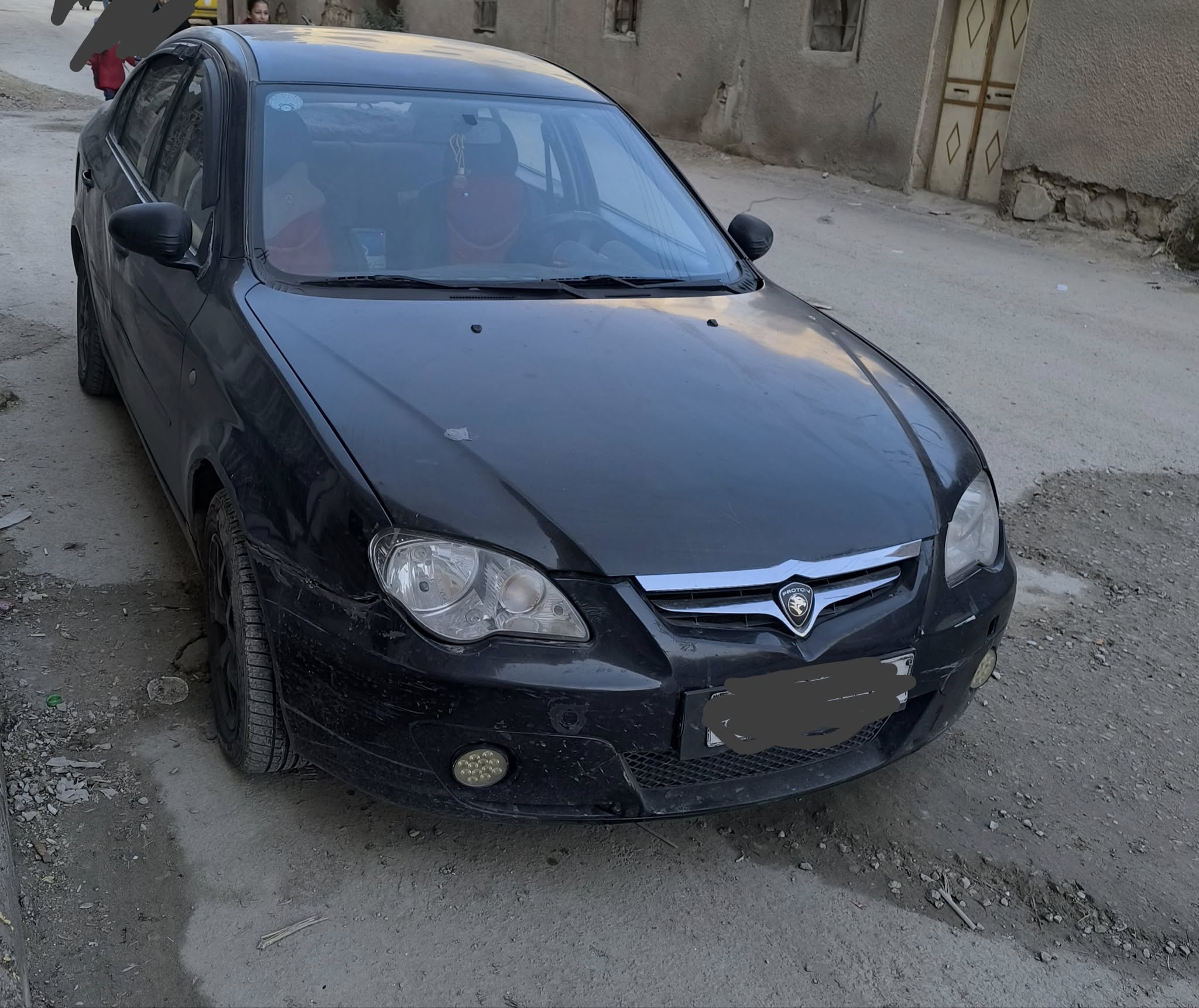 بروتون بيرسونا 2010 - صورة 2