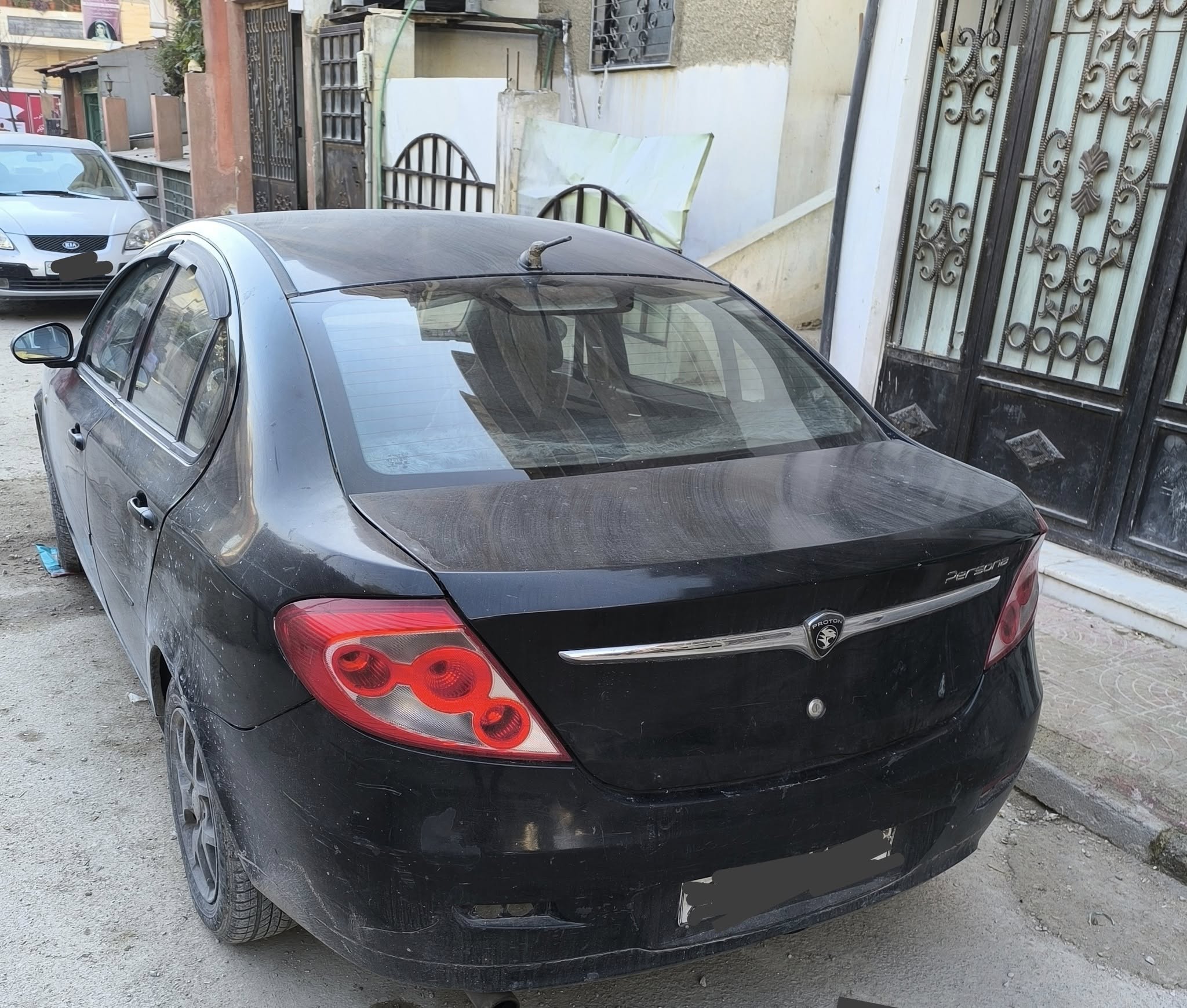 بروتون بيرسونا 2010 - صورة 3