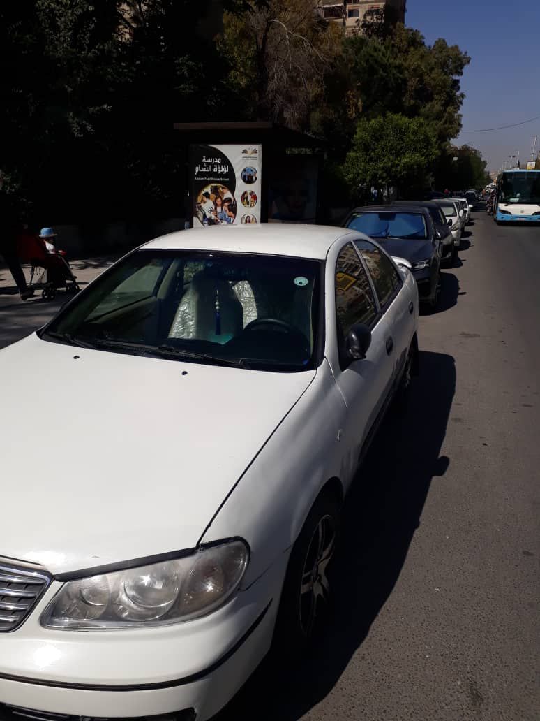 نيسان صني 2009