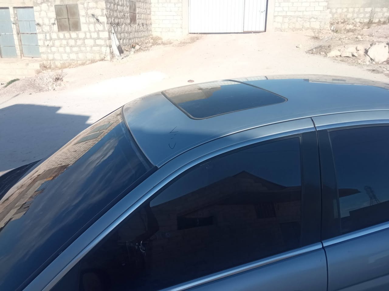 جاكوار S-Type 2008 - صورة 5