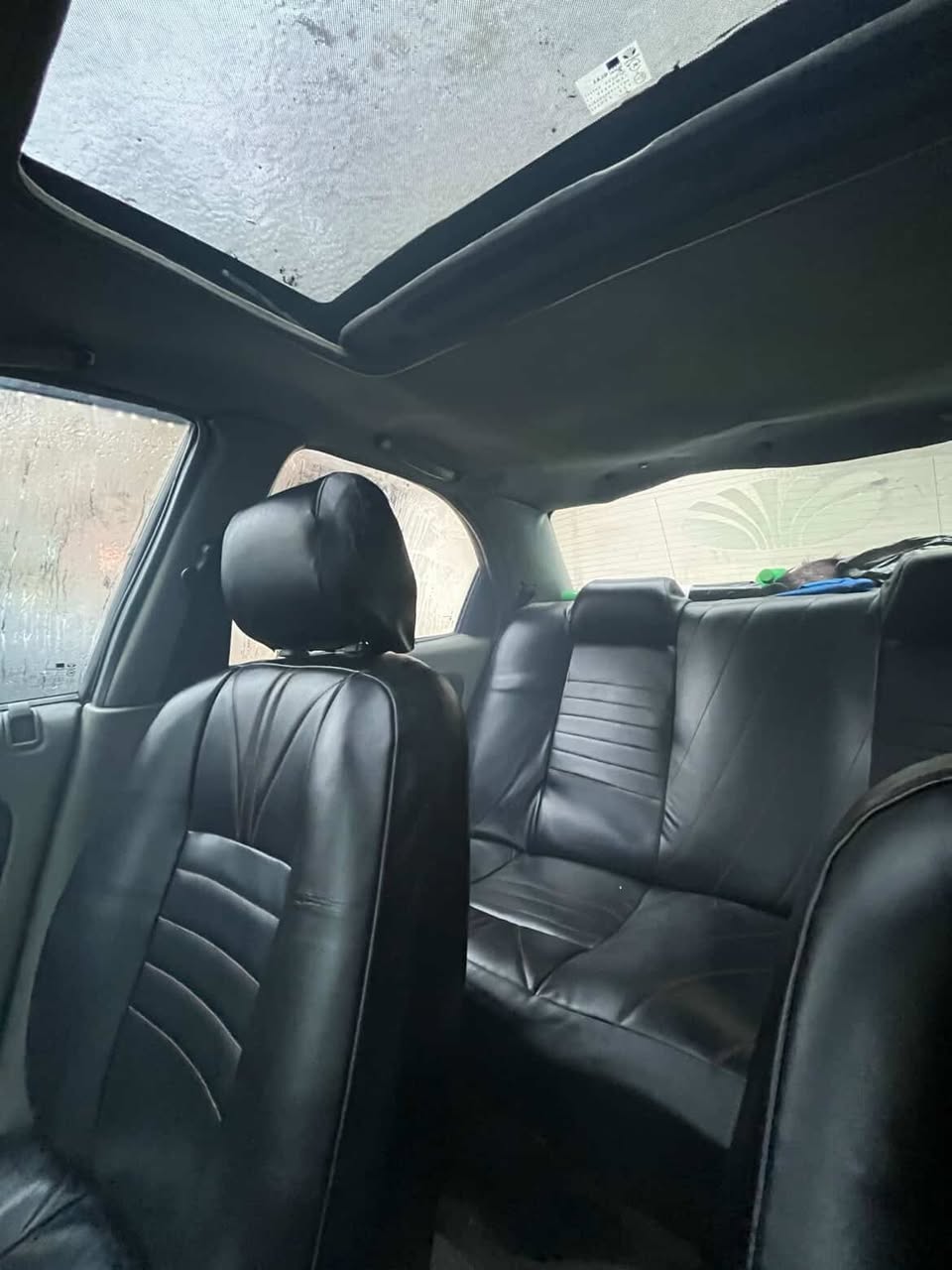 دايو نوبيرا 2002 - صورة 2