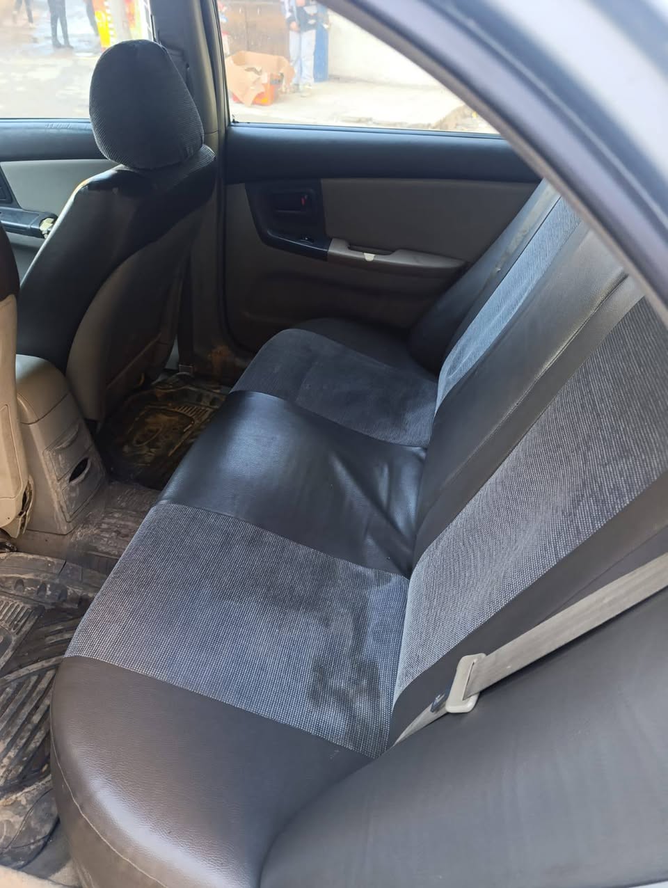 كيا سيراتو 2006 - صورة 4