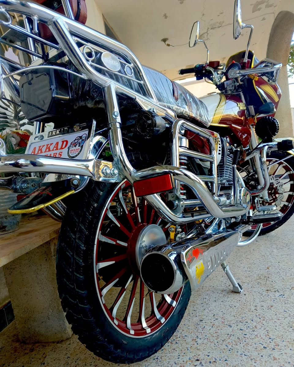 عقاد سكس ستار 2025 - صورة 3