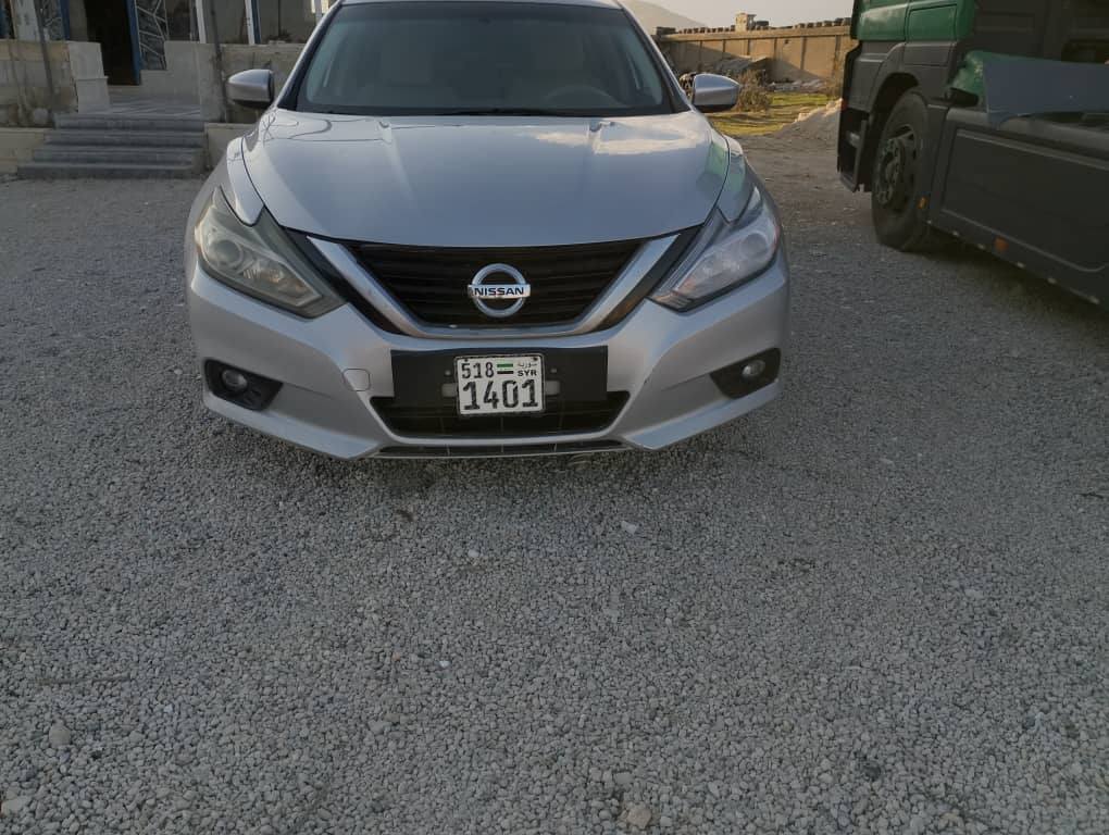 نيسان التيما 2017 - صورة 1