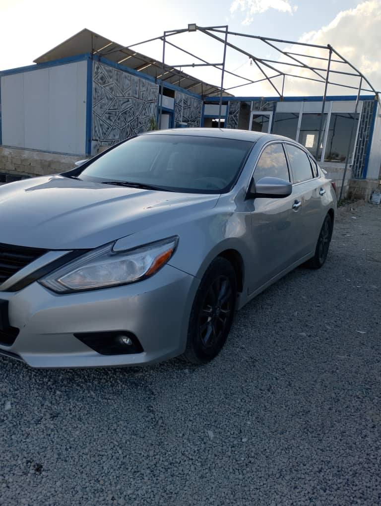 نيسان التيما 2017 - صورة 2