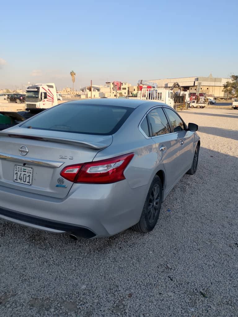 نيسان التيما 2017 - صورة 4