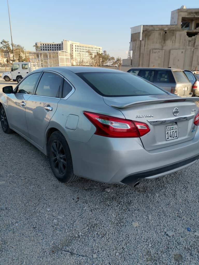 نيسان التيما 2017 - صورة 5