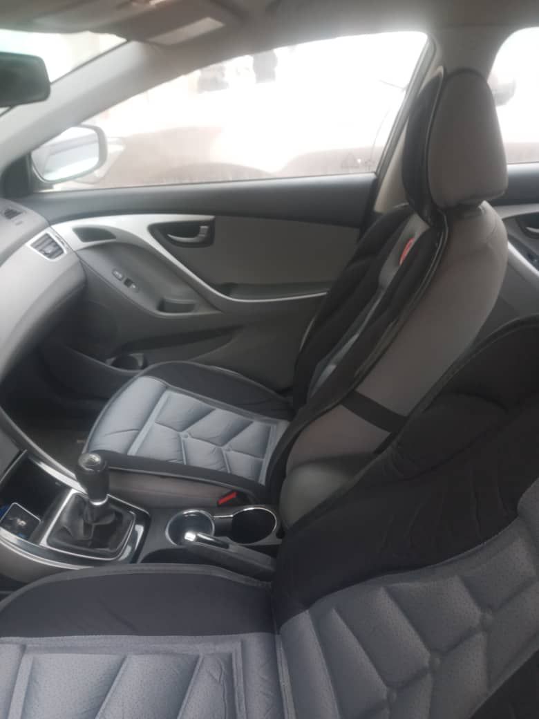 هونداي الانتر 2013 - صورة 3