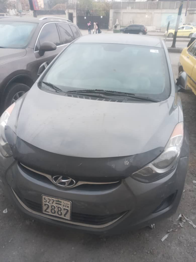 هونداي الانتر 2013 - صورة 5