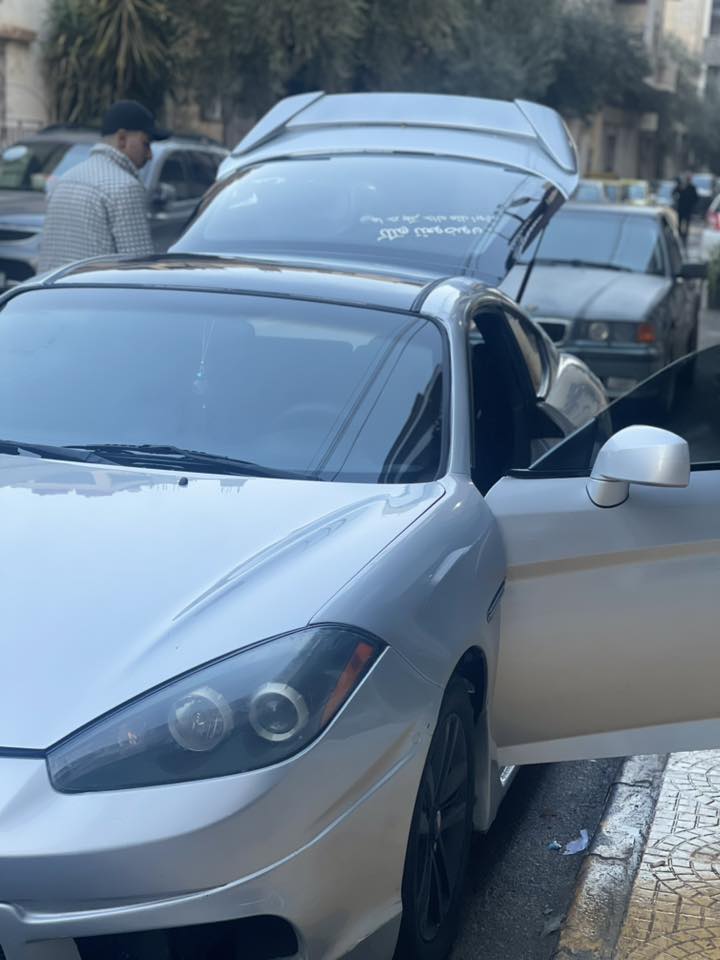 هوندا كوبية 2007 - صورة 3