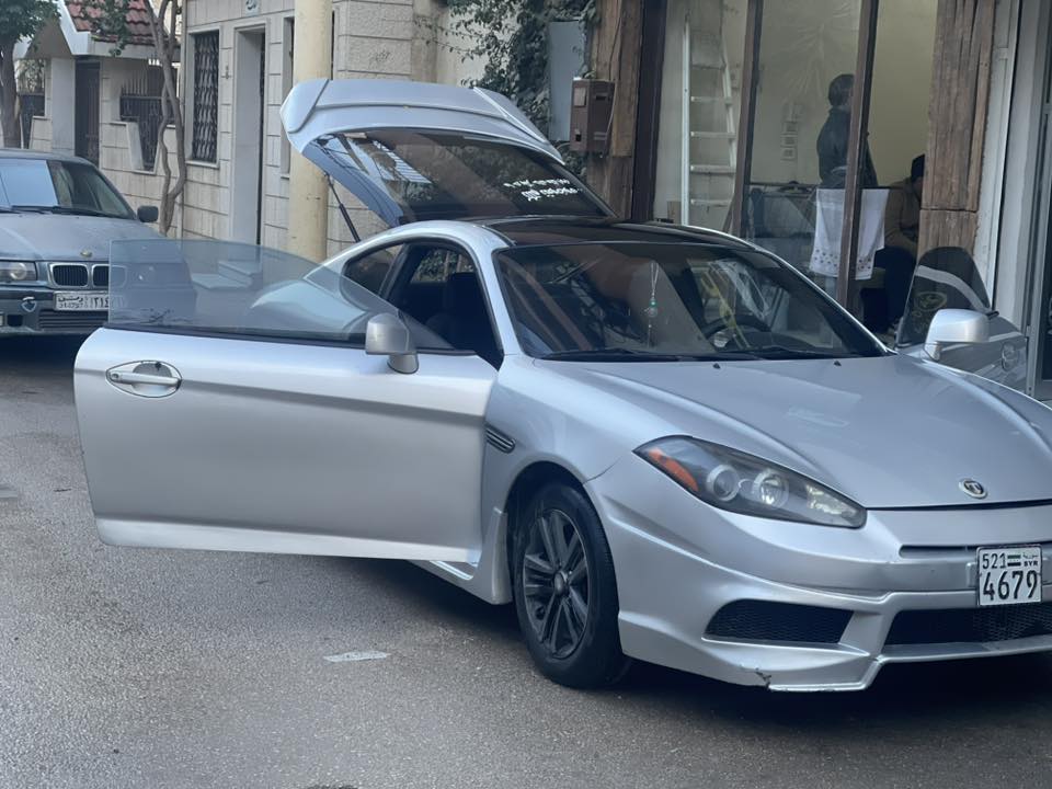 هوندا كوبية 2007 - صورة 5