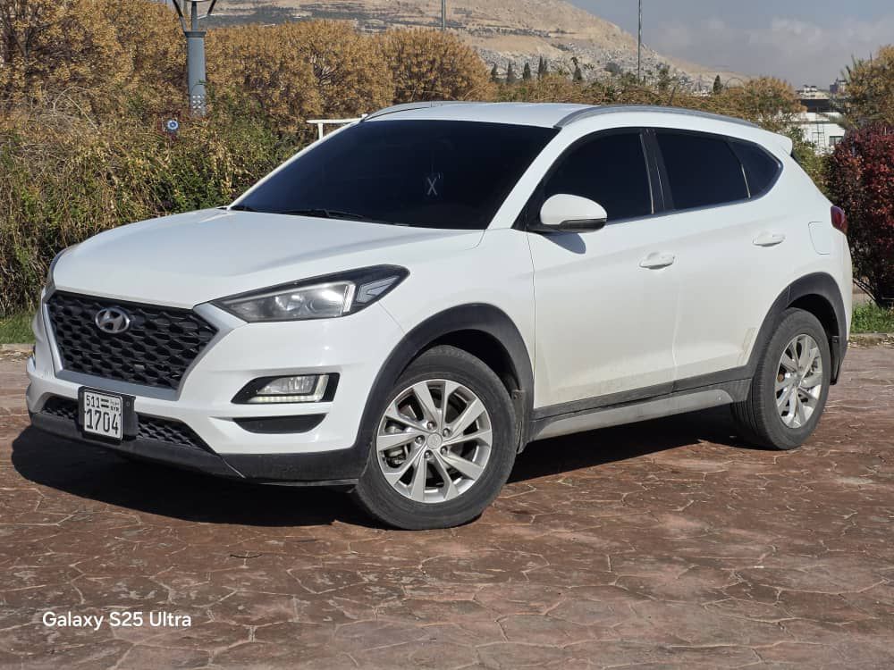 هونداي توسان 2019 - صورة 1