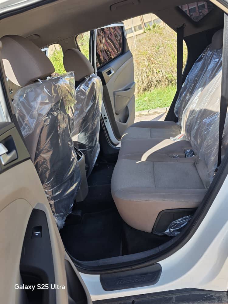 هونداي توسان 2019 - صورة 2