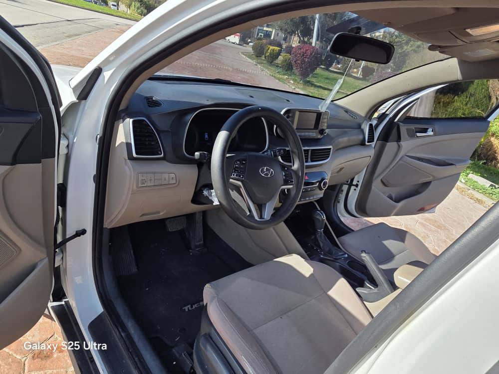 هونداي توسان 2019 - صورة 4