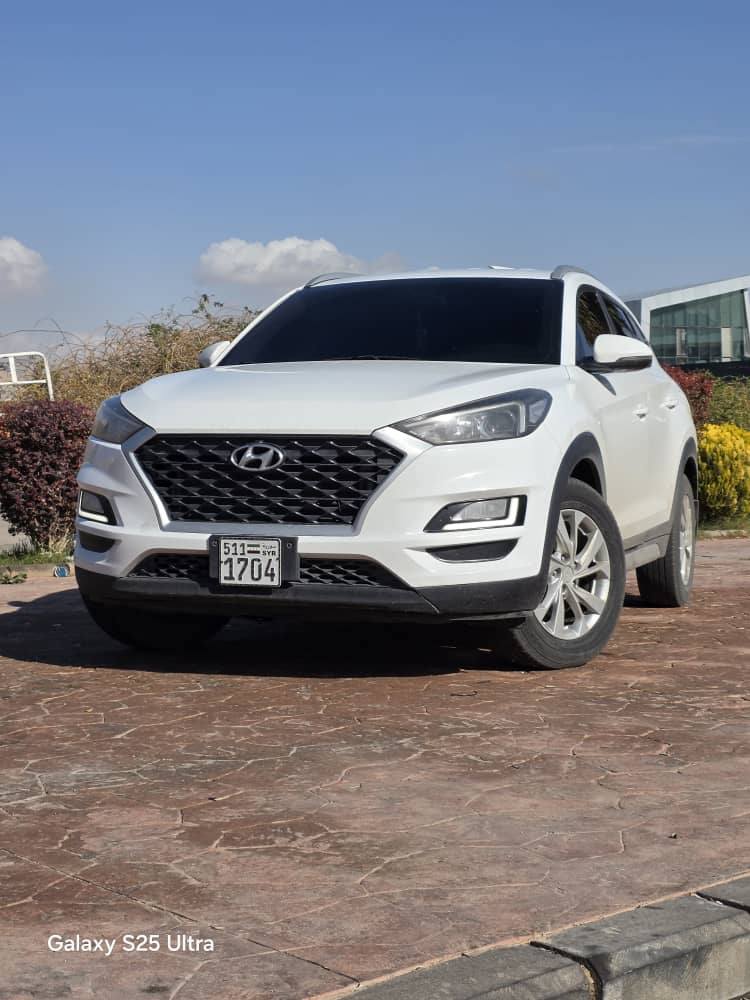 هونداي توسان 2019 - صورة 5