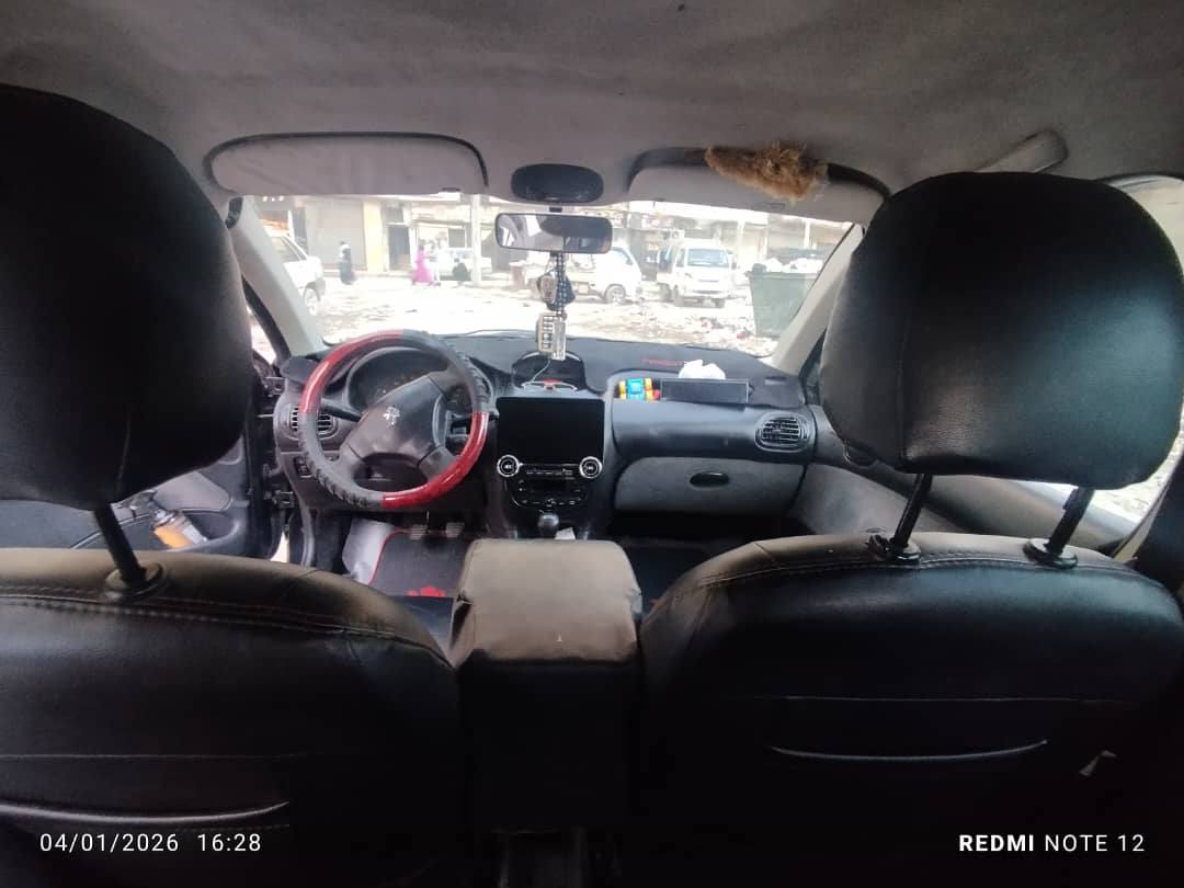 بيجو 206 2007 - صورة 1