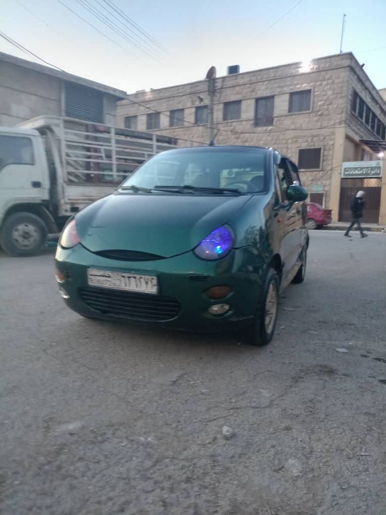 شيري كيو كيو 2004 - صورة 1