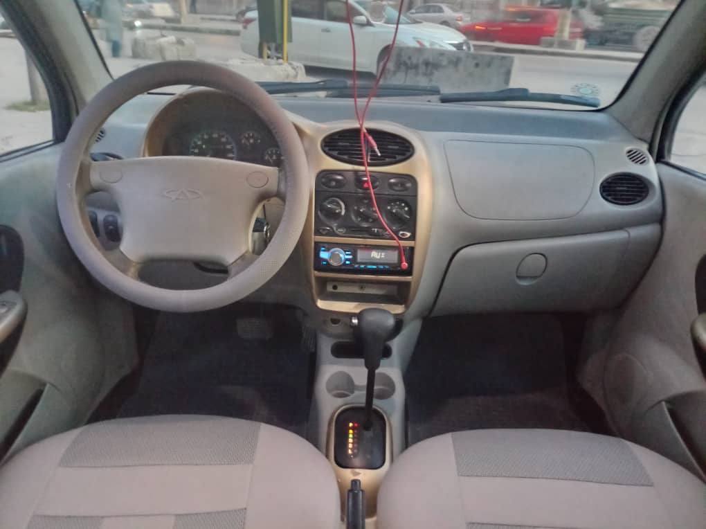 شيري كيو كيو 2004 - صورة 2