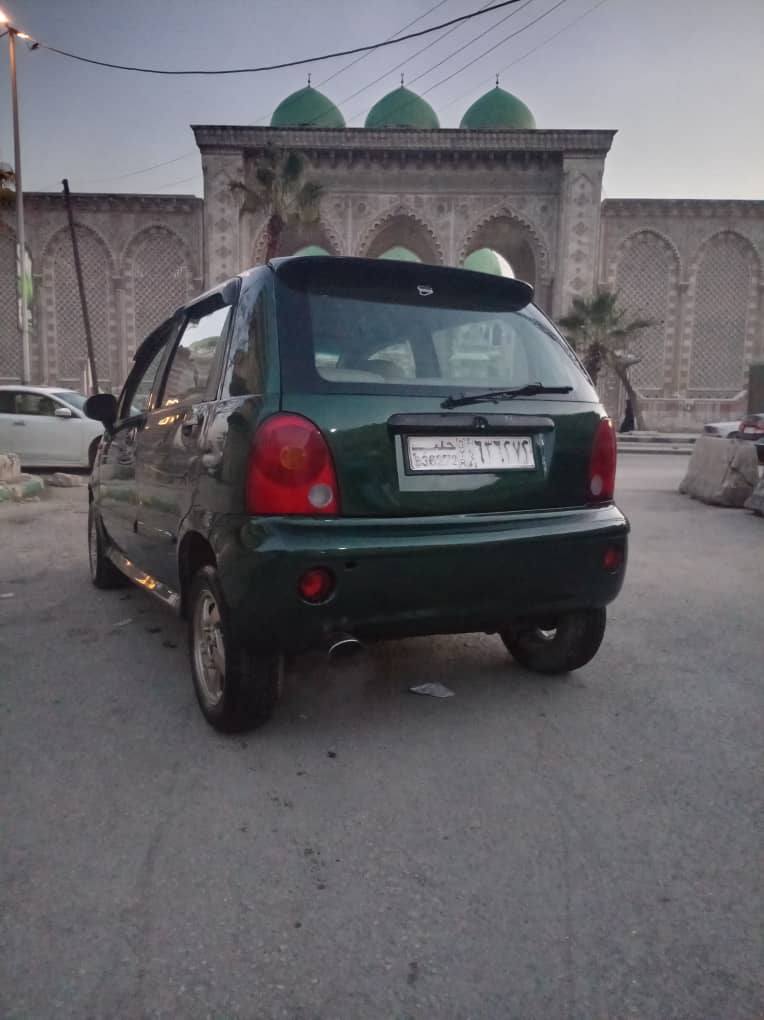 شيري كيو كيو 2004 - صورة 3