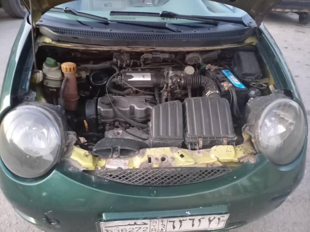 شيري كيو كيو 2004 - صورة 4