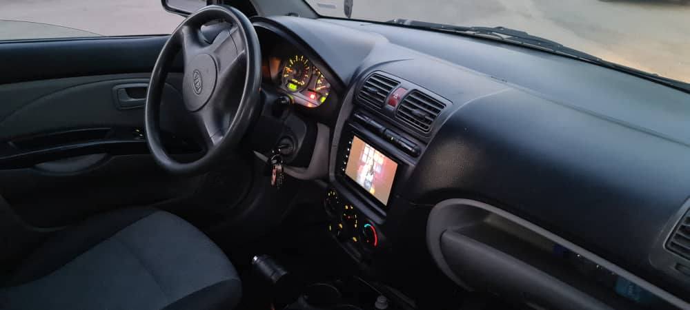 كيا مورنينغ 2006 - صورة 2