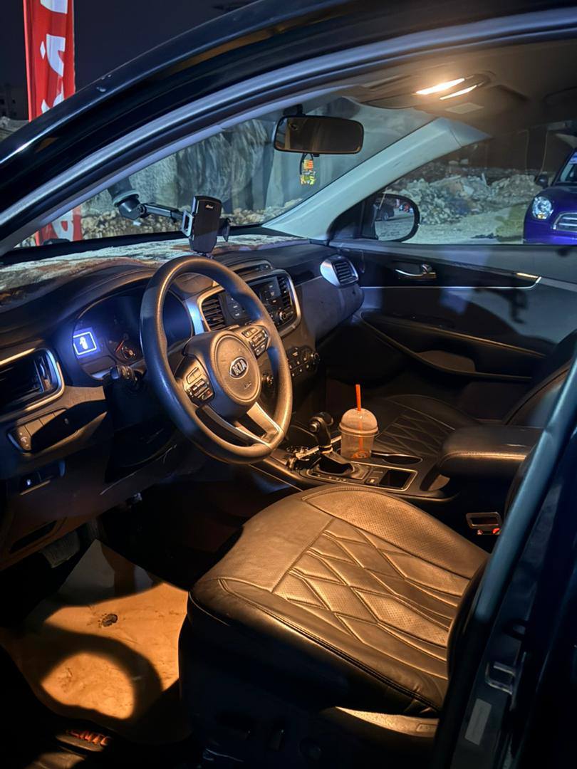 كيا سورينتو 2016 - صورة 2