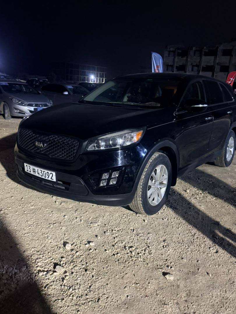 كيا سورينتو 2016 - صورة 3