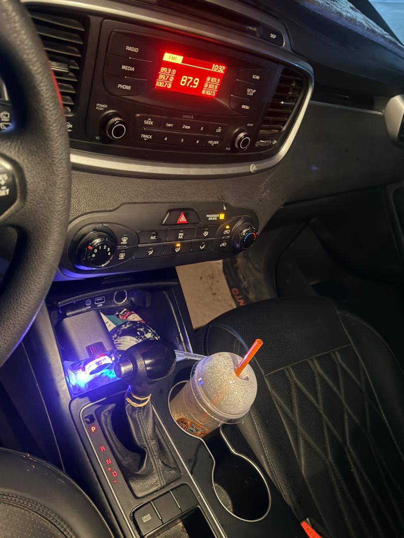 كيا سورينتو 2016 - صورة 4