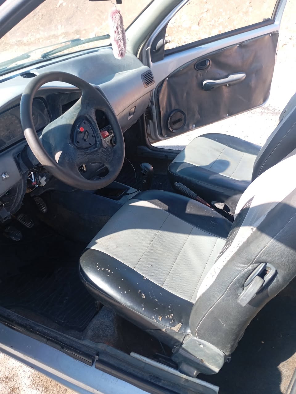 فيات Fiorino 2005 - صورة 1