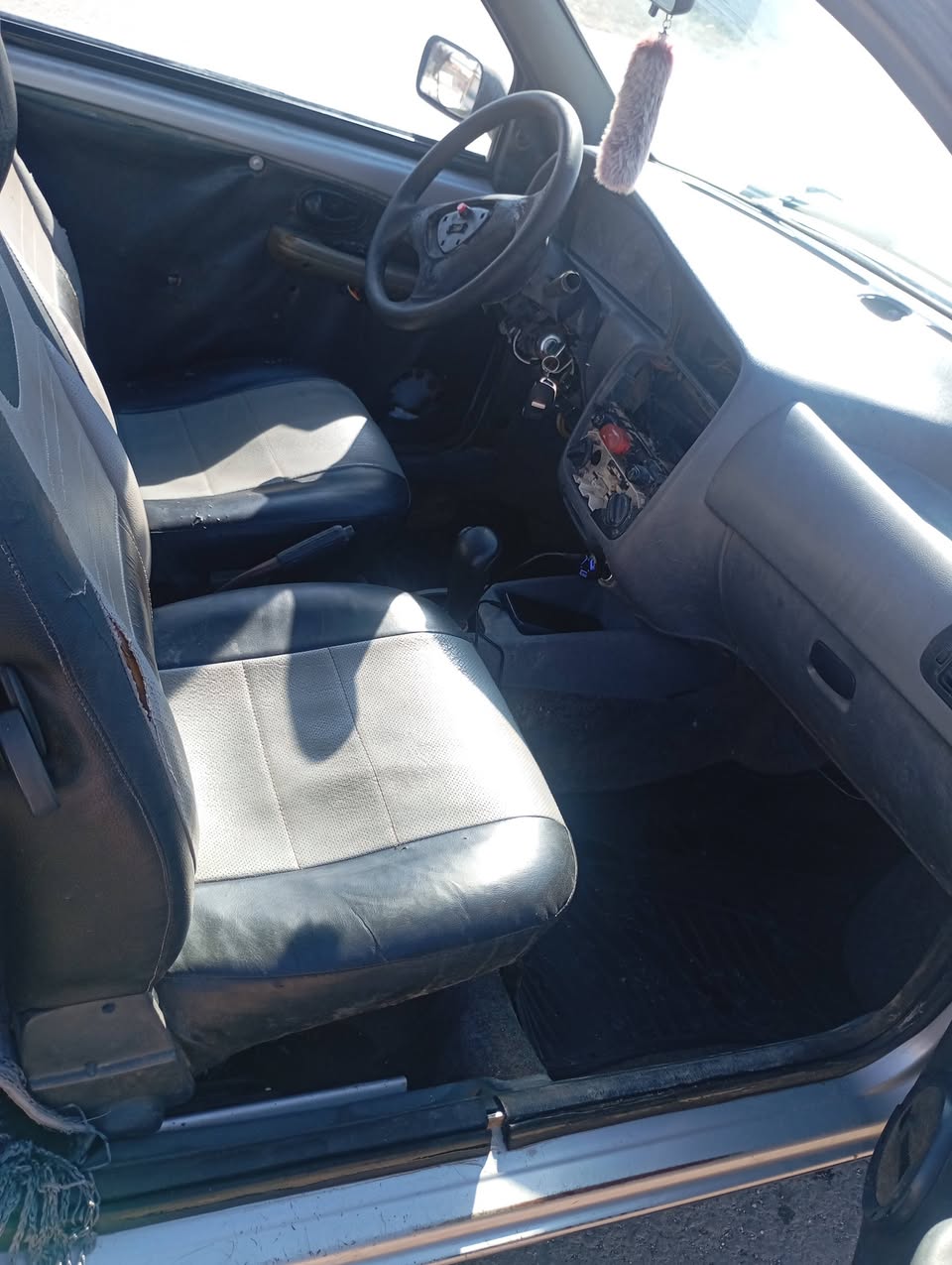 فيات Fiorino 2005 - صورة 4