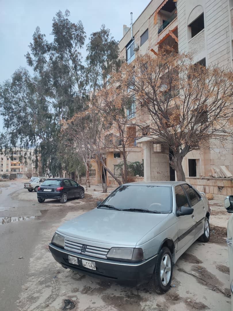 بيجو 405 1993 - صورة 2