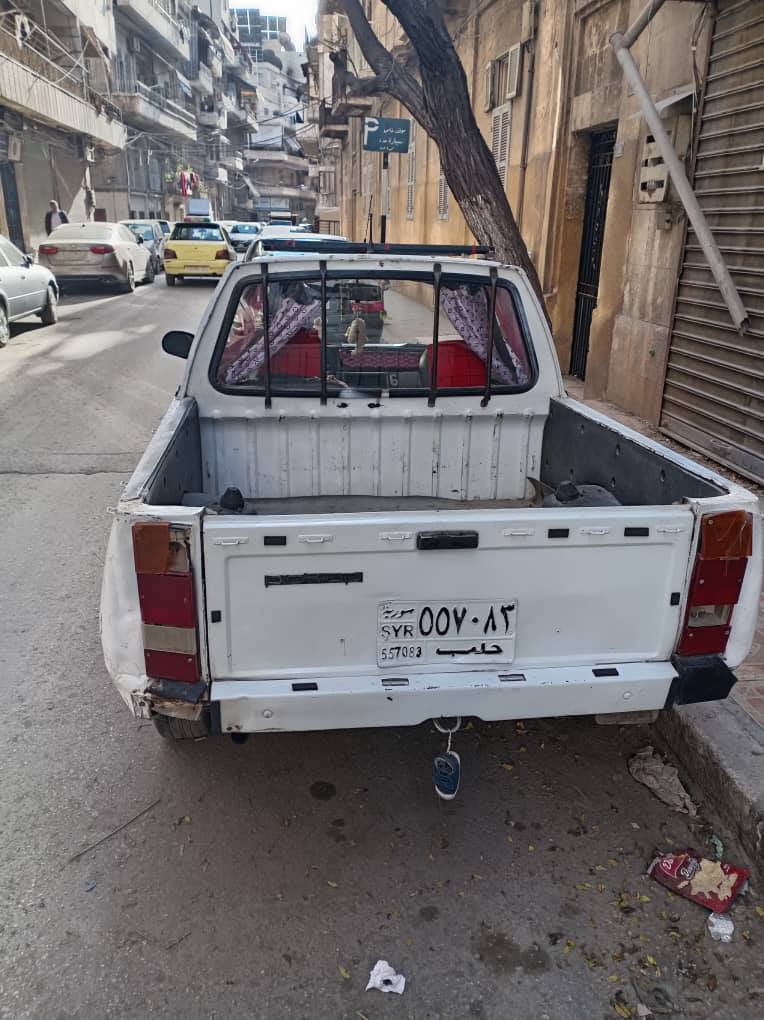 زاز دايو 2002 - صورة 1