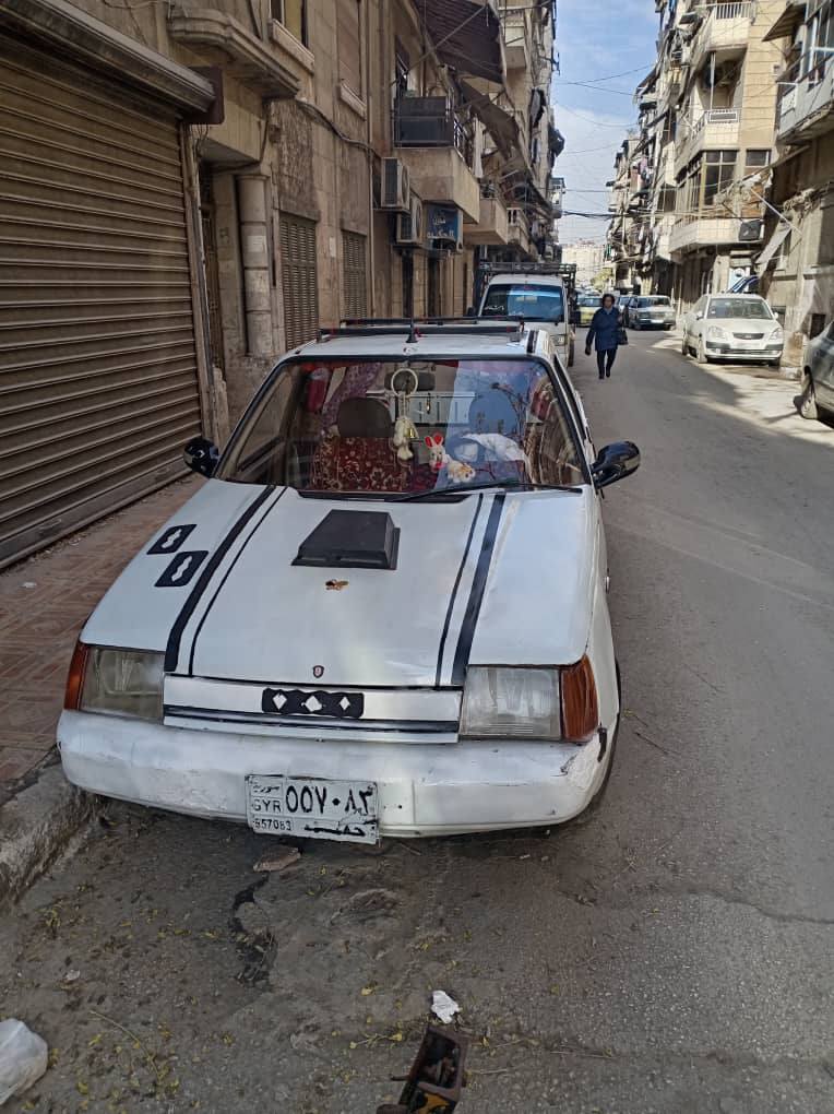 زاز دايو 2002 - صورة 2