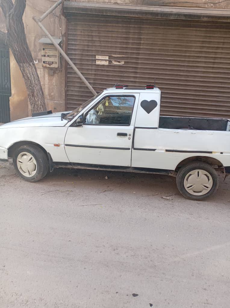 زاز دايو 2002 - صورة 3