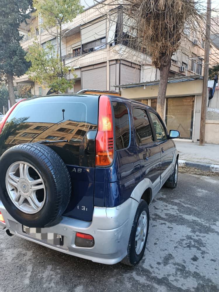 زوتاي Nomad 2007 - صورة 1