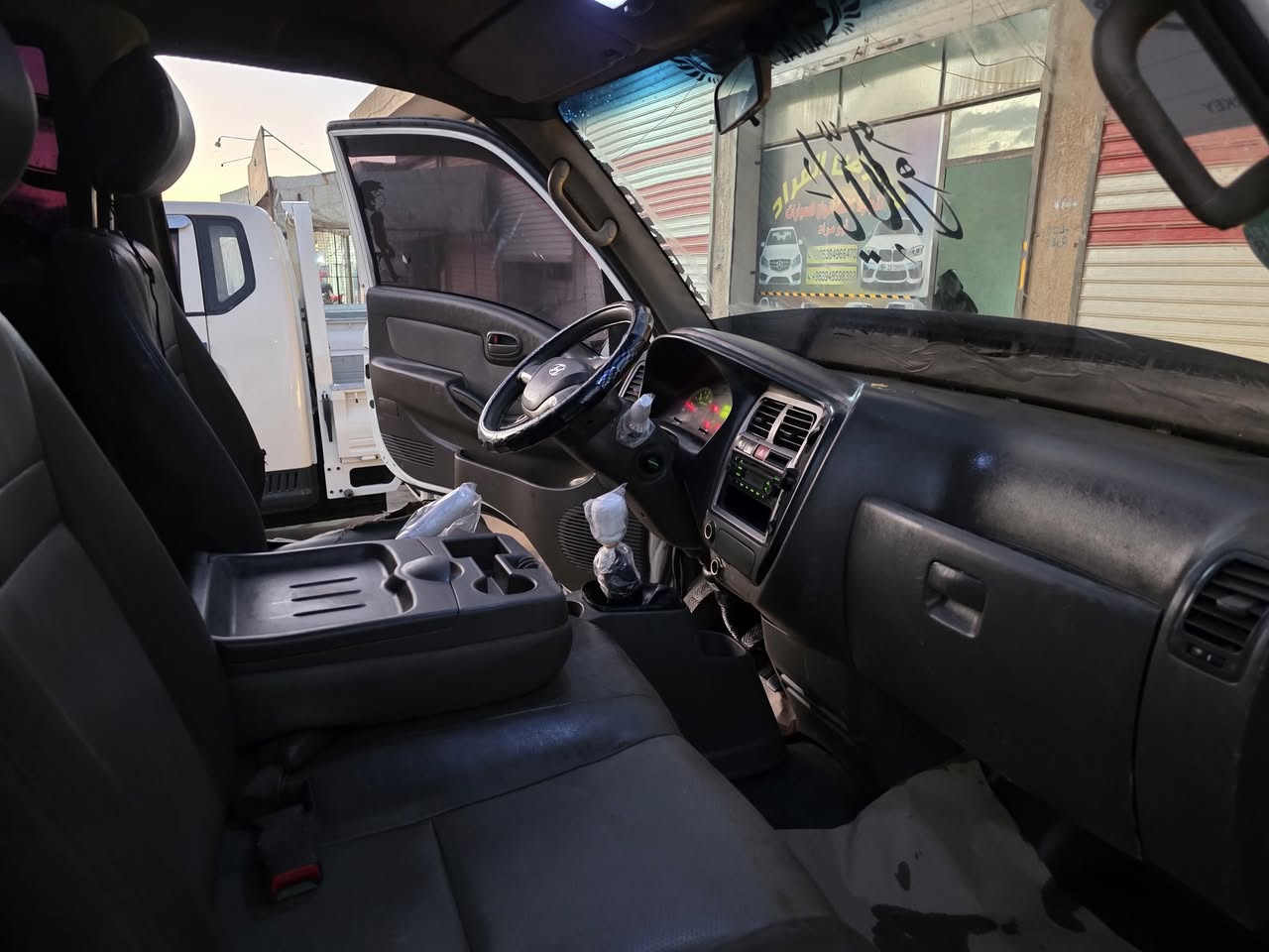 هيونداي بورتر 2012 - صورة 4