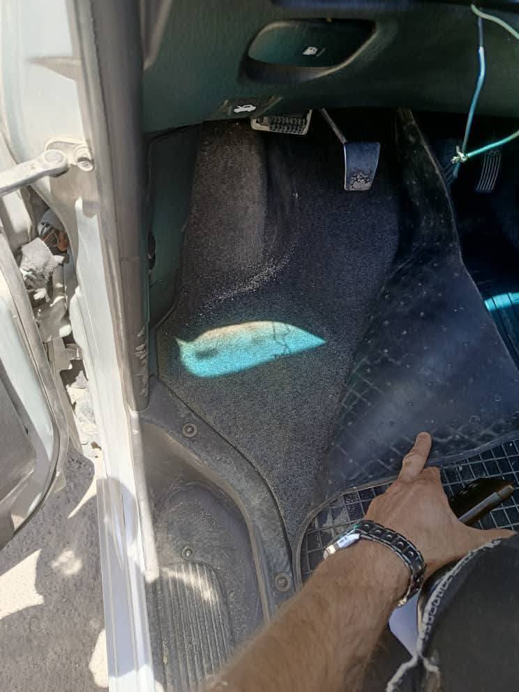 هيونداي ستاريكس 2007 - صورة 2