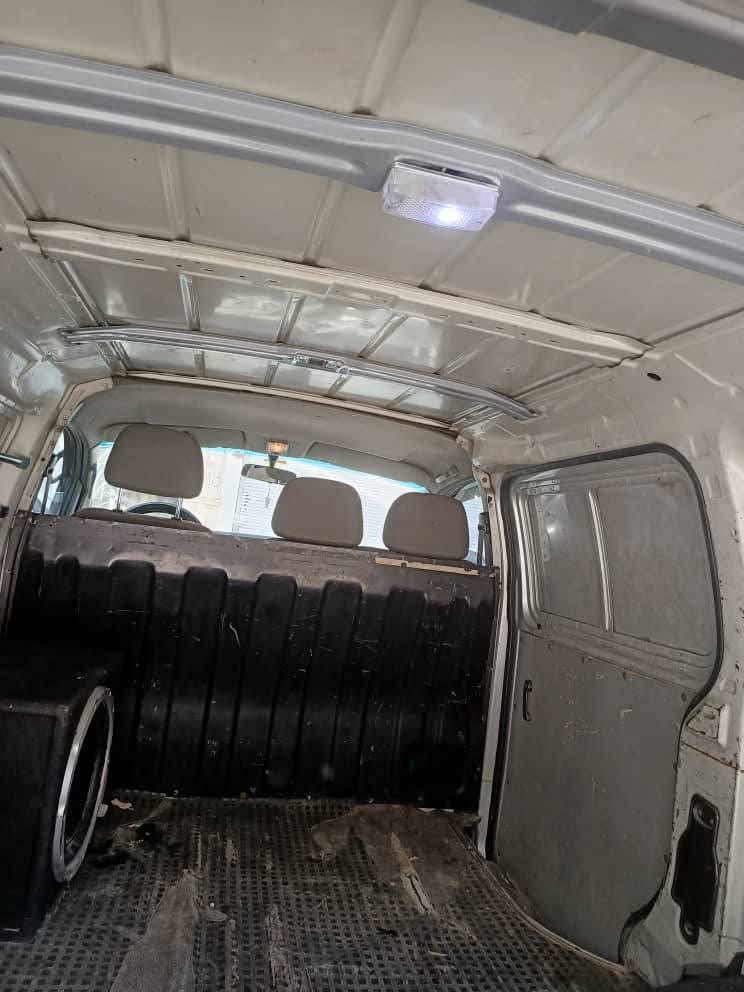 هيونداي ستاريكس 2007 - صورة 3