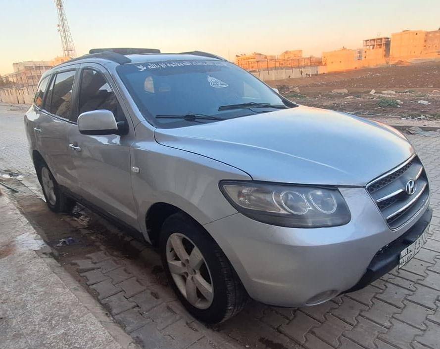 هيونداي سانتافي 2006 - صورة 2