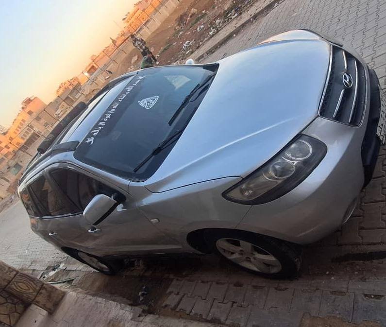 هيونداي سانتافي 2006 - صورة 3