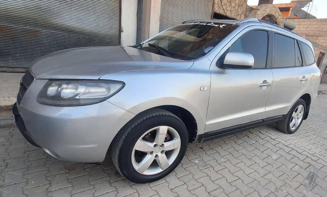 هيونداي سانتافي 2006 - صورة 4