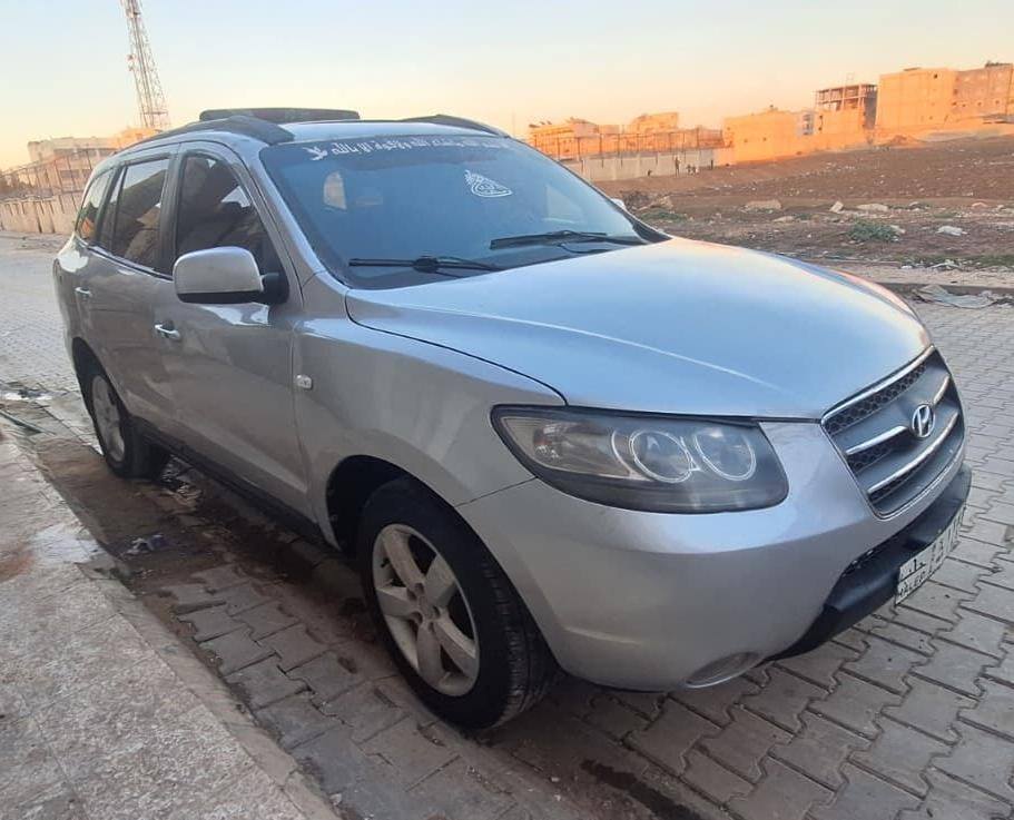 هيونداي سانتافي 2006 - صورة 5