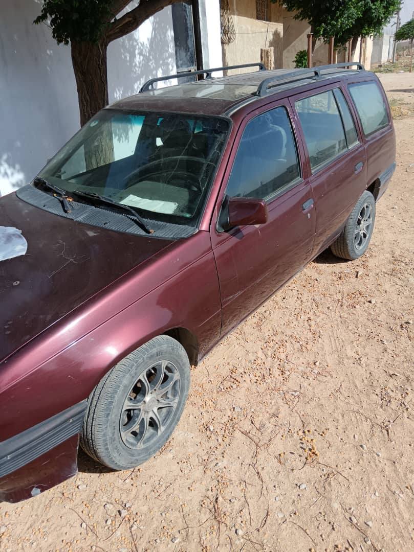 أوبل كاديت 1991 - صورة 2