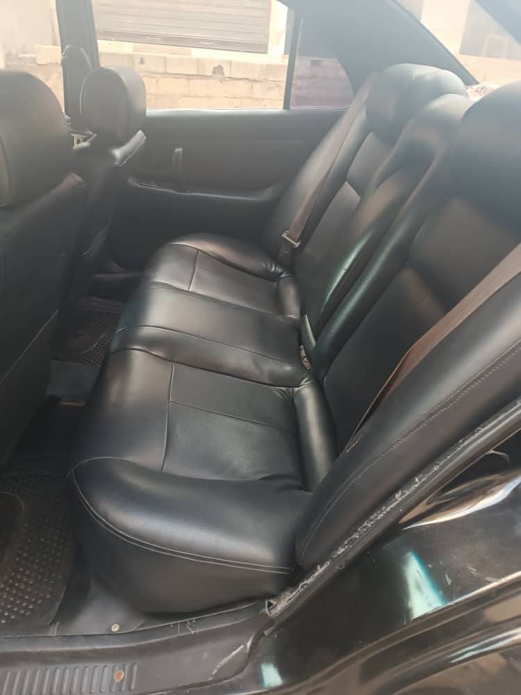 ميتسوبيشي جالانت 1994 - صورة 2