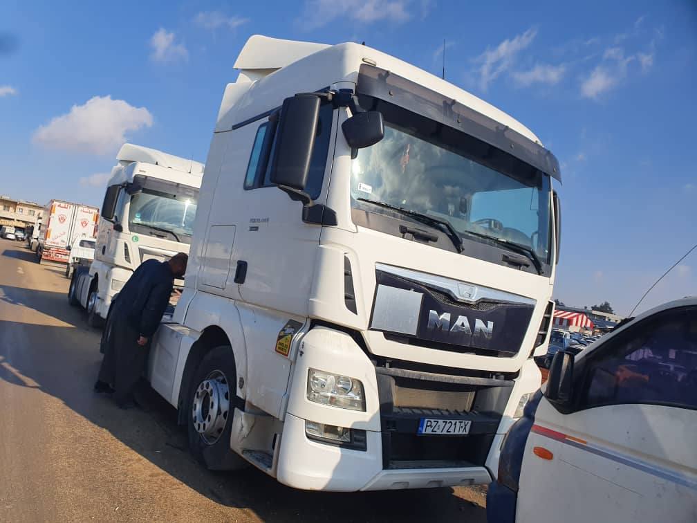 مان 440 2015 - صورة 1