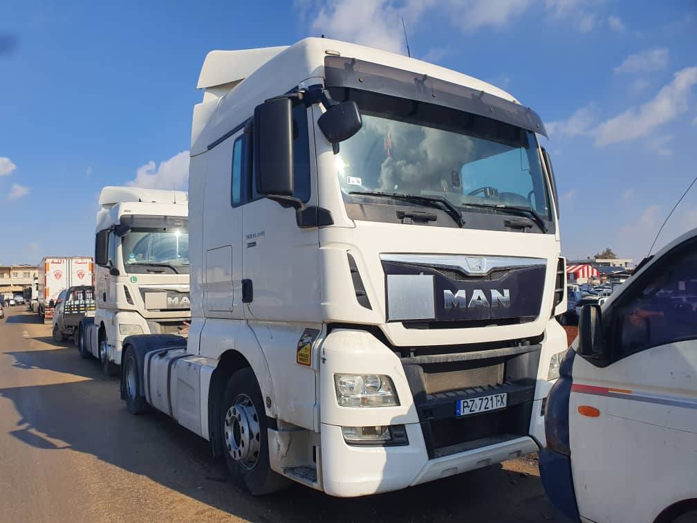 مان 440 2015 - صورة 2